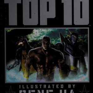top 10 BK #2
