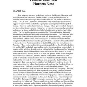 Hornets Nest