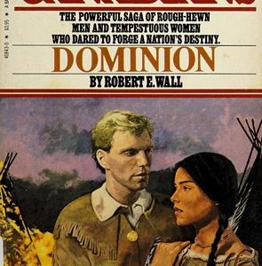The Canadians #6 - Dominion