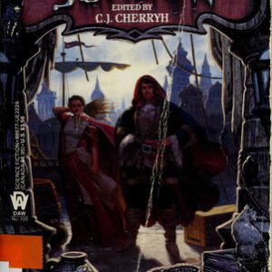 Morovingen Nights: fever season