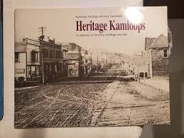 Heritage Kamloops