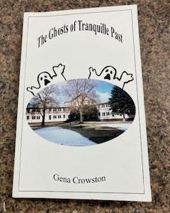 the ghosts of tranquille past