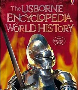 Encyclopedia of World History