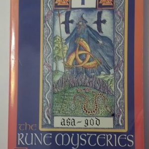 Rune Oracle